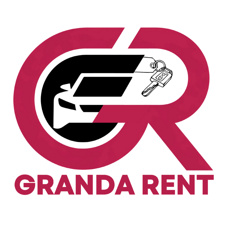 Copertina Granda Rent